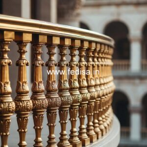 Exterior Railing India No-26620
