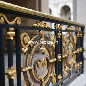 Indian Balcony Styling No-26621