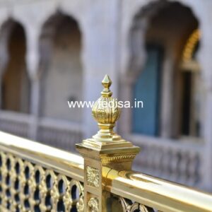 Modern Ghar Balcony Ideas No-26628