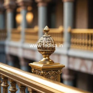 India Railings Design 2035 No-26629