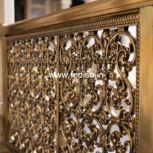 Stylish Ghar Design Railings No-26636