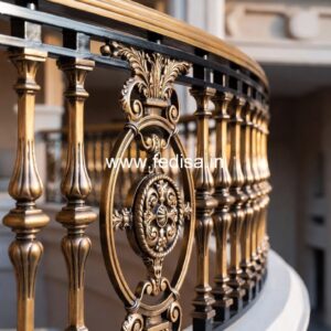 Balcony India Design Ideas No-26645