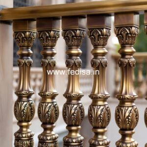 Ghar Railing Trends India No-26646