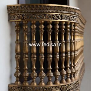 Ghar Balcony Latest Design No-26649