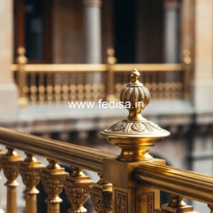 Steel Balcony India Ideas No-26652