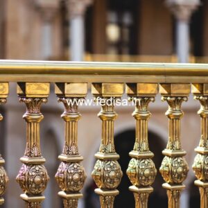 Modern India Balcony Decor No-26670