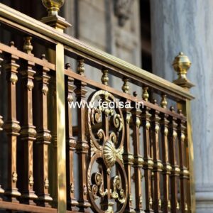 Indian Steel Balcony Ideas No-26672