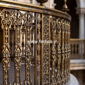Top 20 Balcony Railing Designs 2035 No-26681