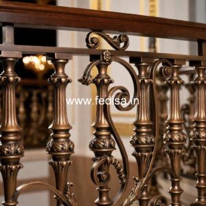 Latest Glass Railing Design Ideas For Home No-26685