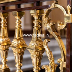 Latest Balcony Design Trends 2035 No-26697