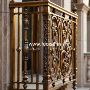 Best House Railing Ideas For Safety No-26698