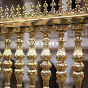 Latest Modern Balcony Railing Design Ideas 2035 No-26700