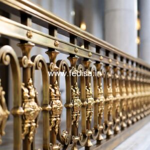 Simple And Beautiful Railing Design For Home No-26702