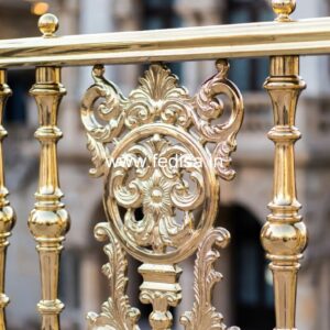 Top Trending Railing Design Ideas For 2035 No-26703