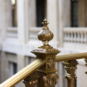 Top 15 Balcony Railing Designs For Modern Homes No-26710