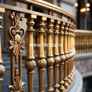 Low Cost Steel Railing Design Ideas For Home No-26712