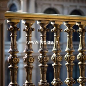 New Balcony Railing Design For Small House No-26733