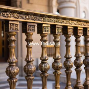 Best Steel Railing Design For Front Balcony No-26747