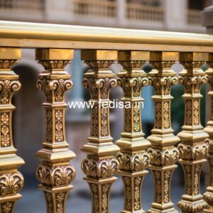 Best Balcony Design Ideas With Railings No-26752