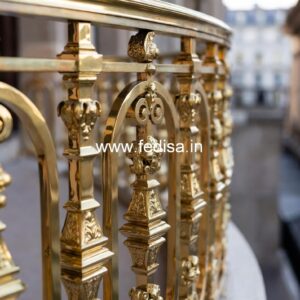 Top Balcony Railing Design Ideas 2035 No-26766