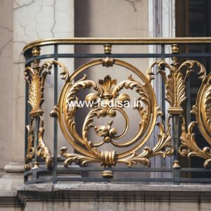 Top Staircase Railing Ideas For Small House No-26777