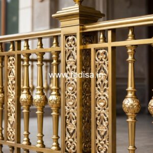 Latest Balcony Railing Design Ideas 2035 No-26781
