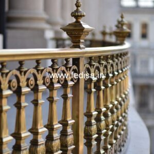 Affordable Staircase Railing Ideas No-26794