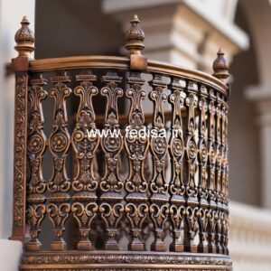 Best Exterior Railing Design Ideas No-26798
