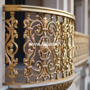 Low Budget Balcony Railing Design Ideas India No-26802