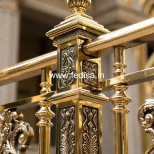 Modern Ghar Balcony Railing Design Ideas No-26804
