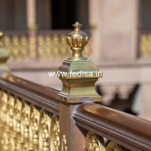 Balcony Railing Design For Small House India No-26806