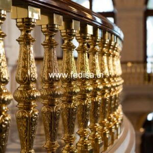 Stylish Balcony Railing Ideas For Ghar No-26809