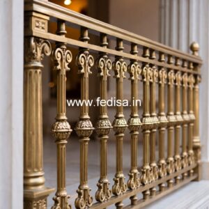 Best Balcony Design With Railing India No-26811