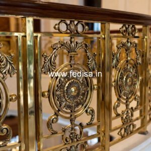 Affordable Railing Design Ideas For Indian Homes No-26812