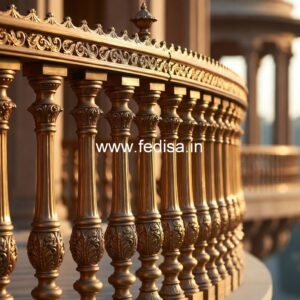 Ghar Ki Safety Ke Liye Best Railing Design No-26815