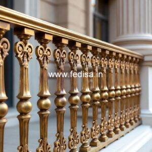 Affordable Balcony Railing Design For Ghar No-26831