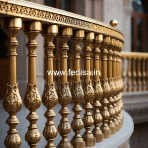 Modern Indian House Railing Design Ideas No-26832