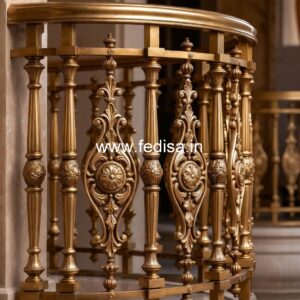 Stylish Balcony Ideas With Railings India No-26833