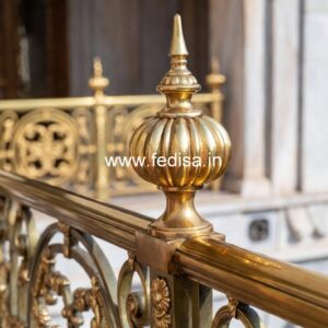 Stylish Balcony Design India Latest Trends No-26839