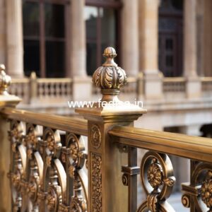 Ghar Ke Liye Balcony Railing Design Ideas No-26849