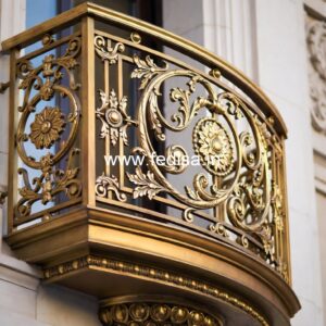 Ghar Balcony Design Latest 2035 No-26853