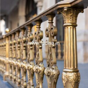 Best Ghar Exterior Railing Ideas No-26856