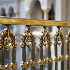 Balcony Railing Design India Low Cost No-26857