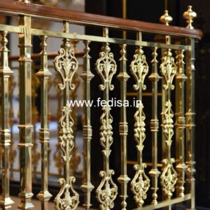 Ghar Ke Liye Stylish Balcony Railings No-26861
