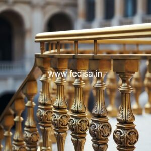 Ghar Ke Liye Steel Railing Design Ideas No-26871
