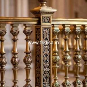 Indian Balcony Design Latest Trends No-26872