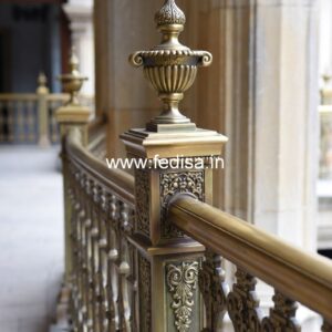 Balcony Railing Design India Affordable Ideas No-26876