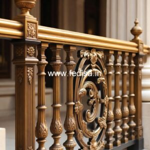 Modern Balcony Design India Homes No-26877