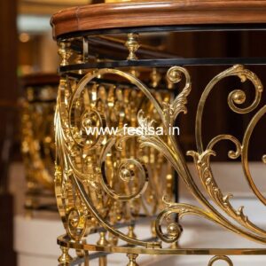 Modern Balcony Design India Exterior No-26890