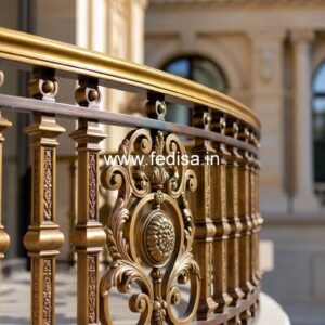 Balcony Railing Design India Stylish Ideas No-26892